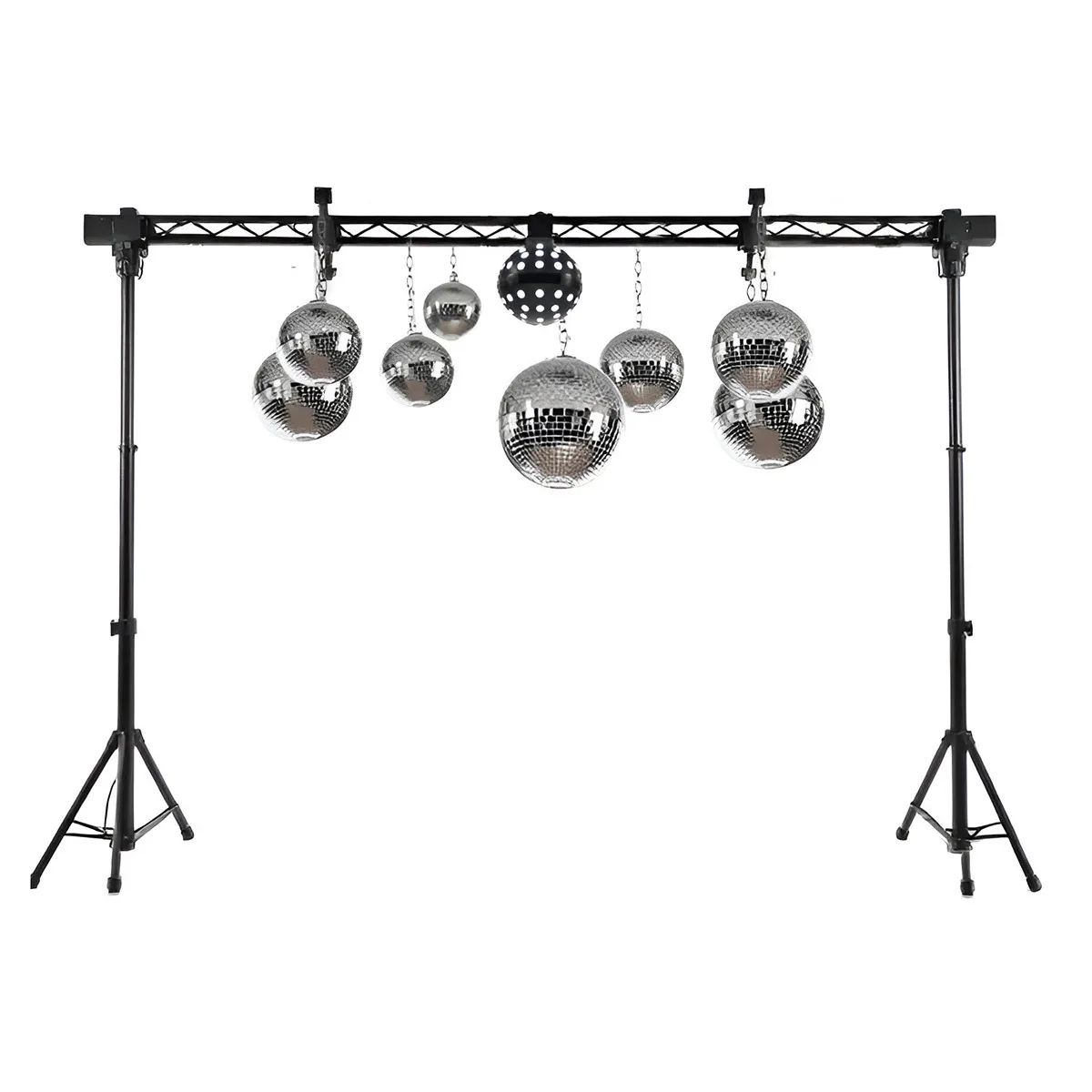 Disco Ball Mania