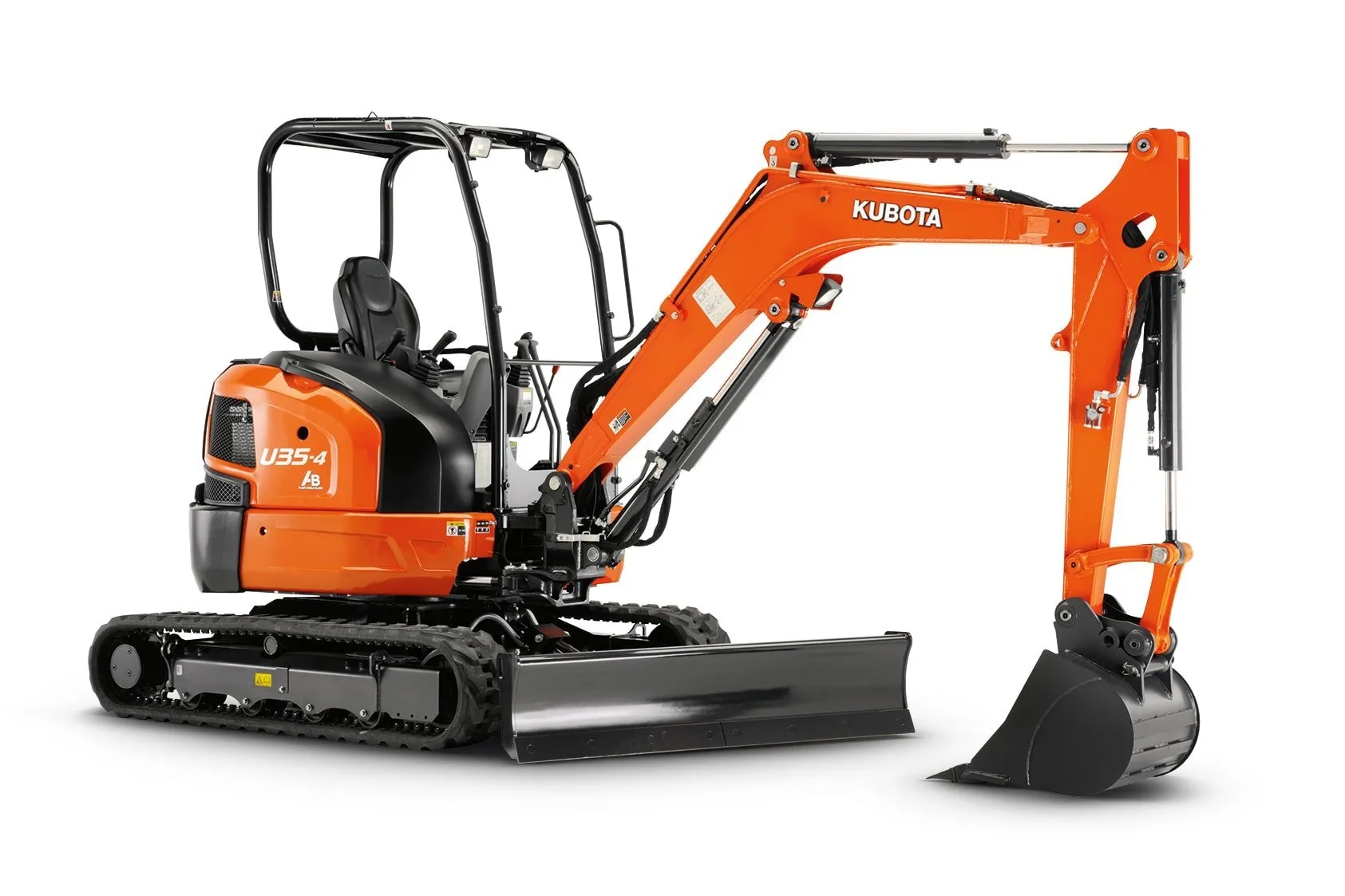  Excavators 