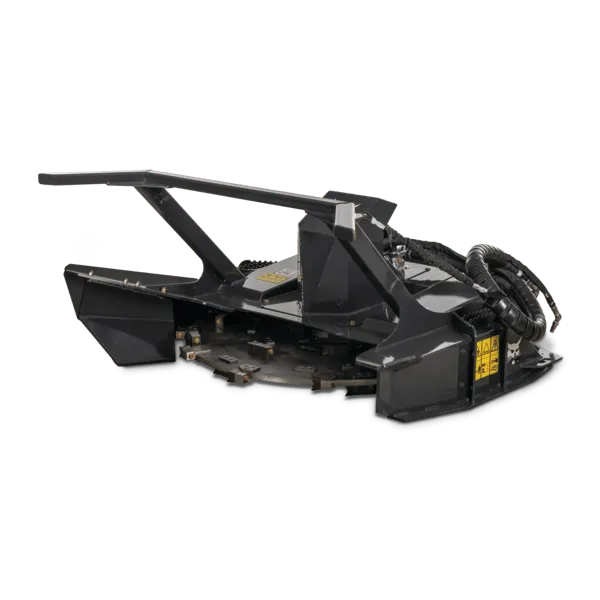 Disc Mulcher