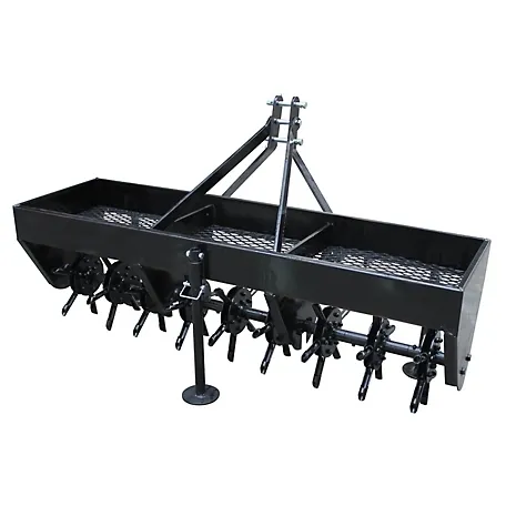 3-Point Hitch Aerator 