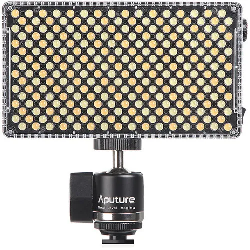 Amaran F1 Bi-Color Pocket LED Light