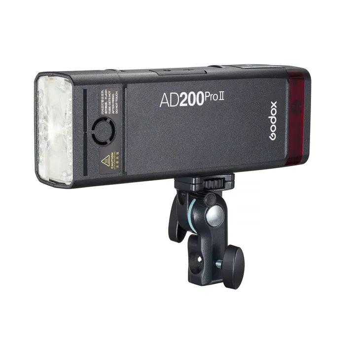 Godox AD200 Pro II TTL Pocket Flash
