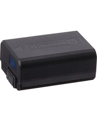 Sony NP-FW50 Battery
