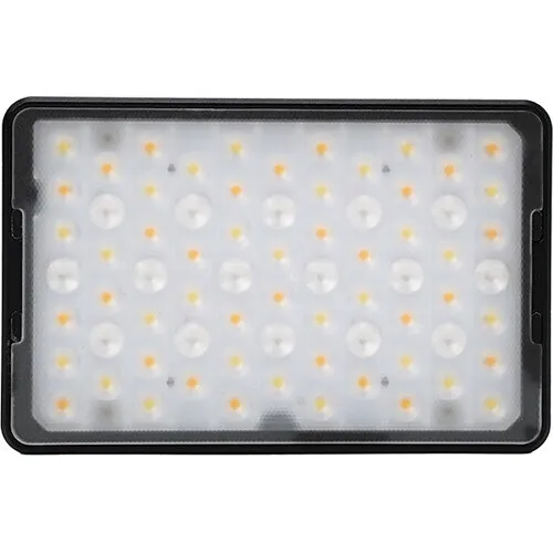 Aputure MC Pro RGBWW Pocket LED Light