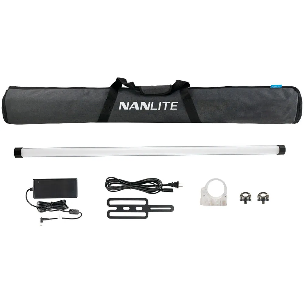 Nanlite PavoTube II 30X RGBWW LED Pixel Tube