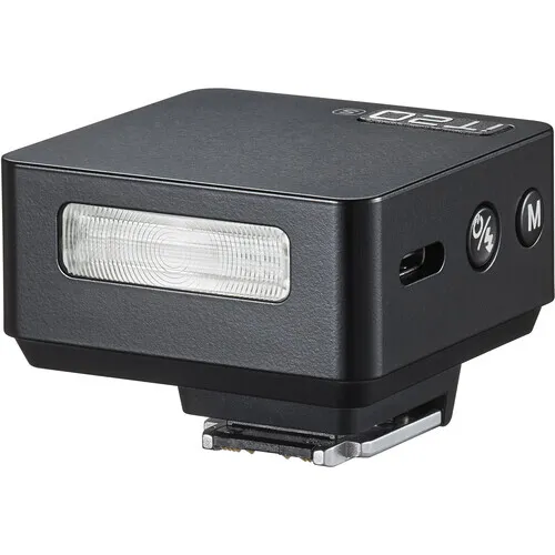 Godox iT20 TTL Mini Flash