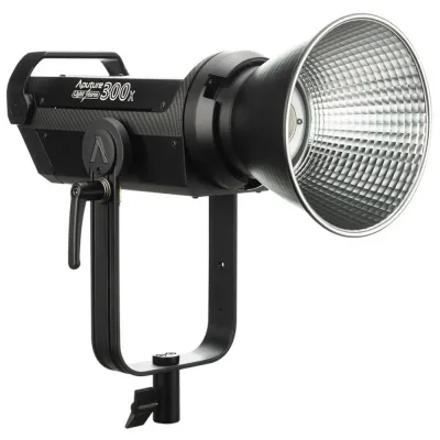Aputure LS 300x Bi-Color LED Monolight (V-Mount)
