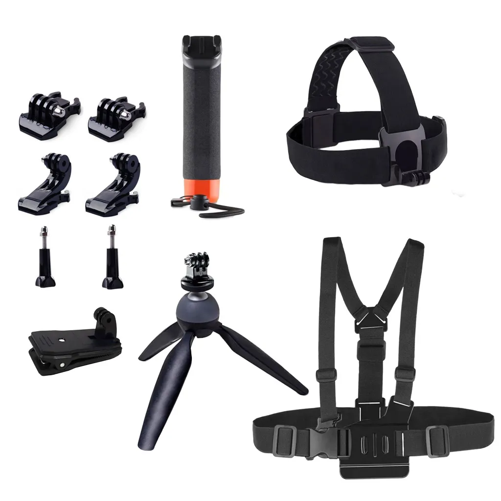 GoPro Adventure Accessory Kit