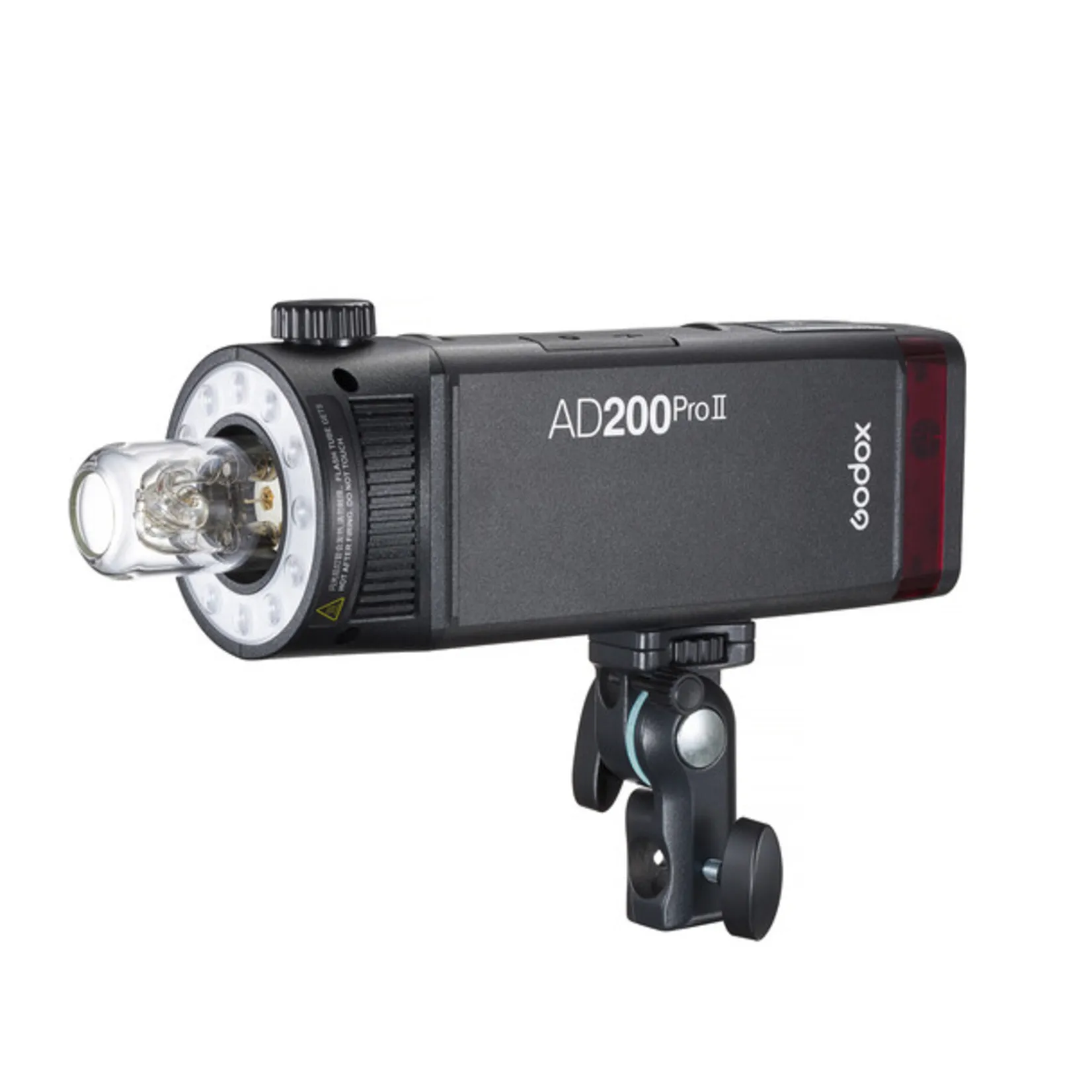 Godox AD200 Pro II TTL Pocket Flash