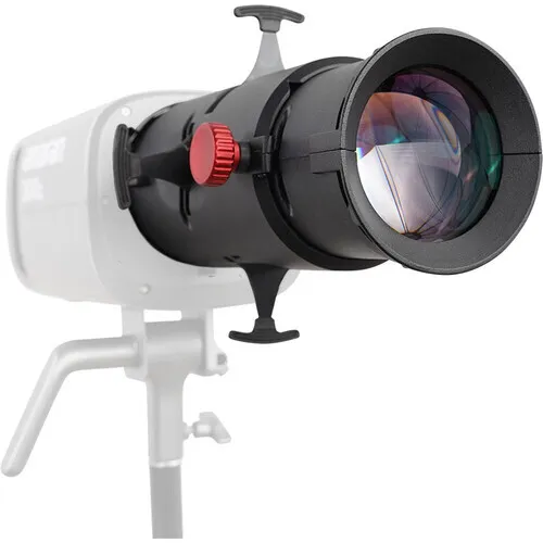 Amaran Spotlight SE Lens Kit (19°/36°)