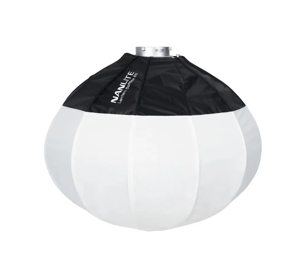 Nanlite LT-65 Lantern Softbox (65cm)