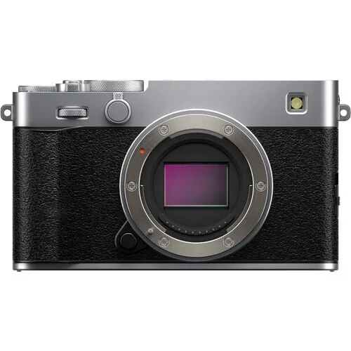 Fujifilm X-E5 Mirrorless Camera