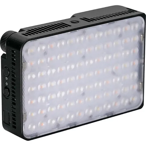 Amaran Ace 25C RGB Mini Light Panel Creator Kit