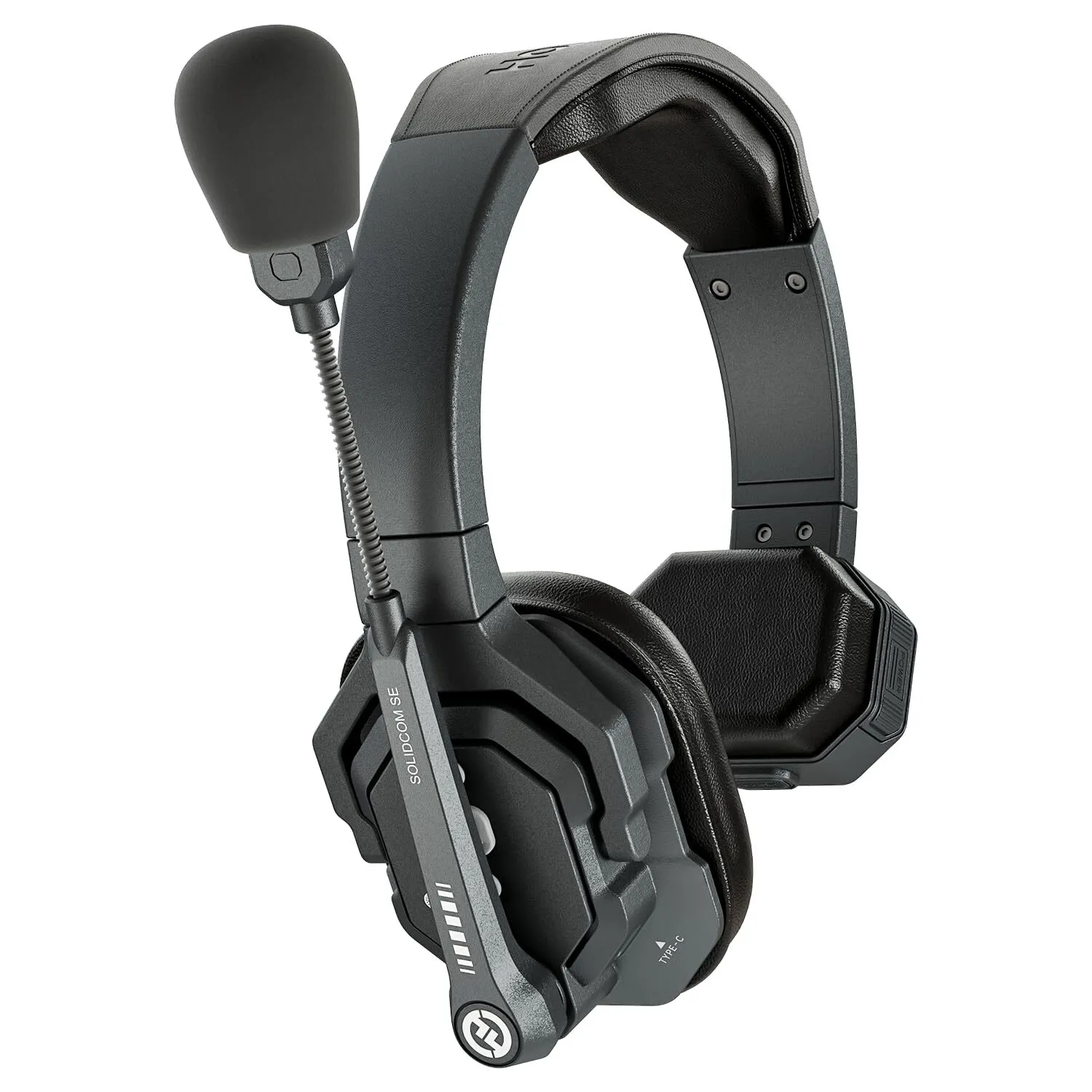 Hollyland Solidcom SE Wireless Intercom Headset
