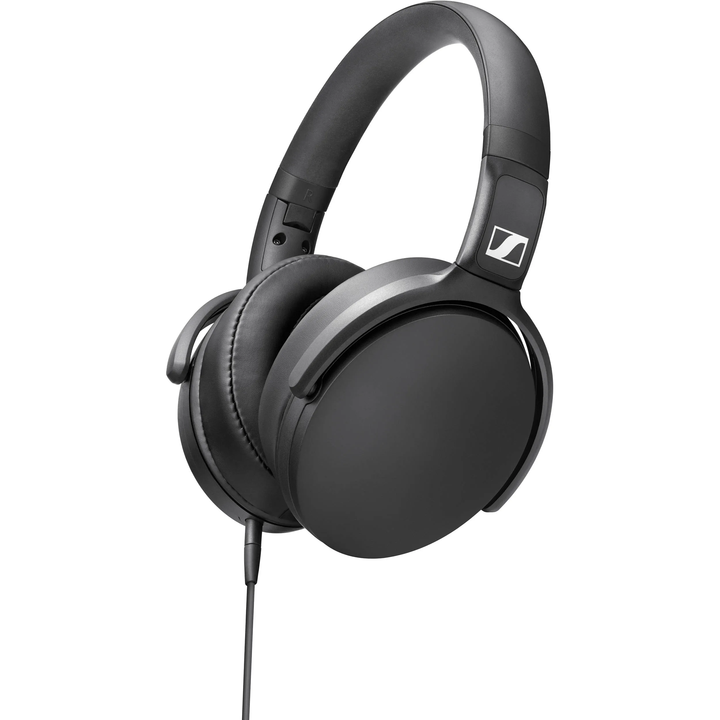 Sennheiser HD 400S Over-Ear Headphone