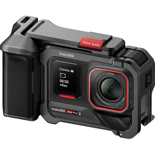 Insta360 Ace Pro 2 Xplorer Kit