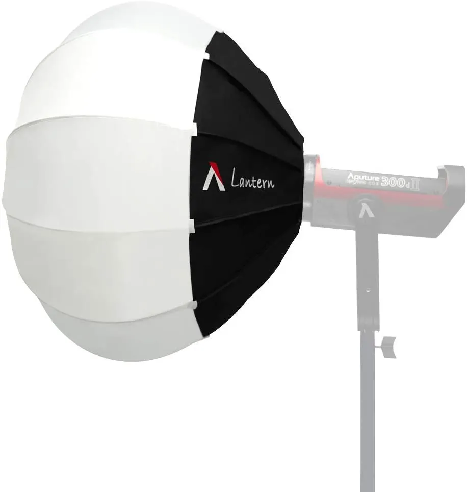 Aputure Lantern Softbox (67cm)