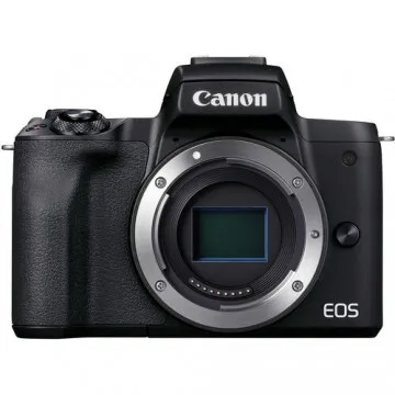 Canon EOS M50 
