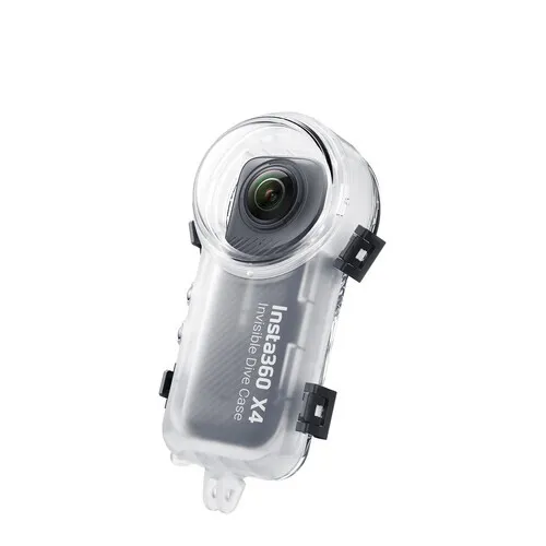 Insta360 X4 Invisible Diving Kit