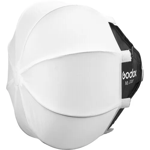 Godox ML-CS30 Lantern Softbox (30cm) 