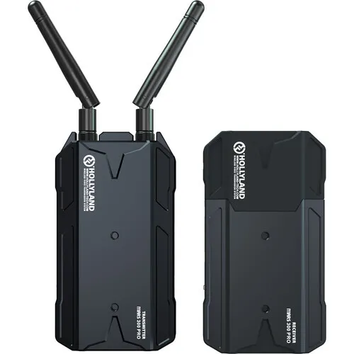 Hollyland Mars 300 PRO HDMI Wireless Video Transmission System 