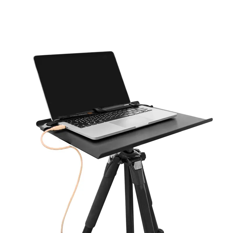 Tether Tools Aero with Manfrotto 055CLB Tripod Kit
