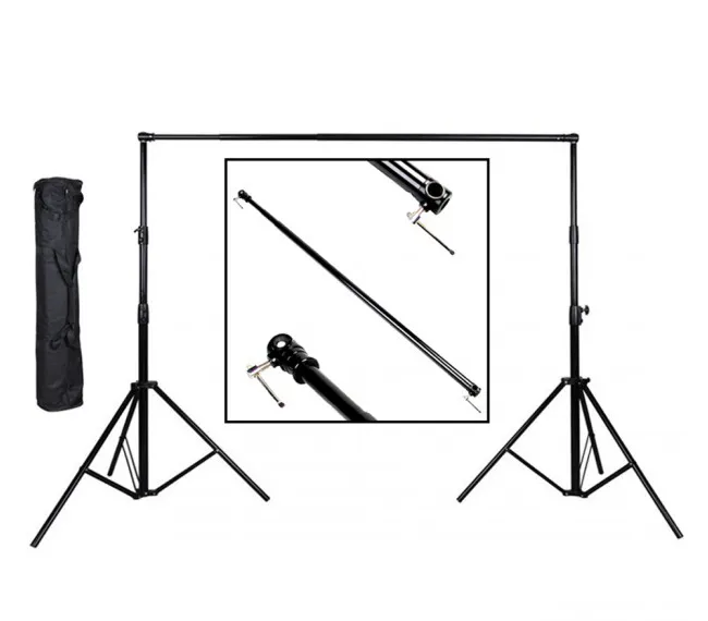 Meking L-2900G Background Stand Kit (3m)