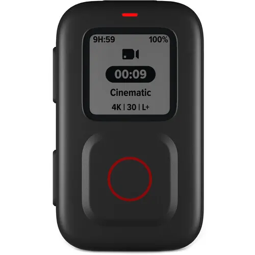 GoPro Smart Remote for Hero 8/9/11/12/Max