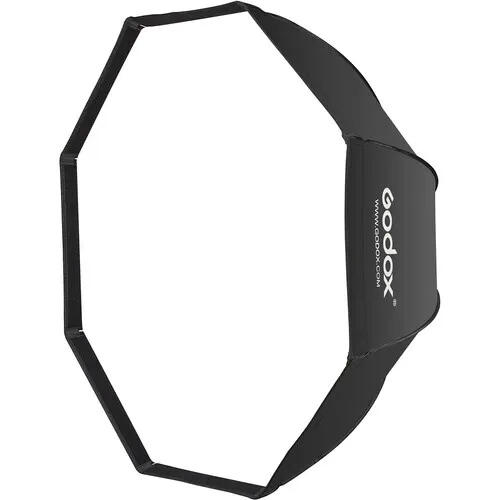 Godox SB-UE80 Octagon Umbrella Softbox (80cm)