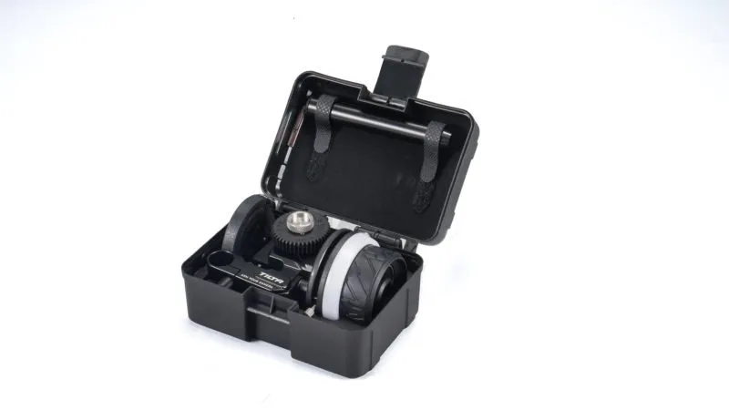 Tiltaing Mini Follow Focus