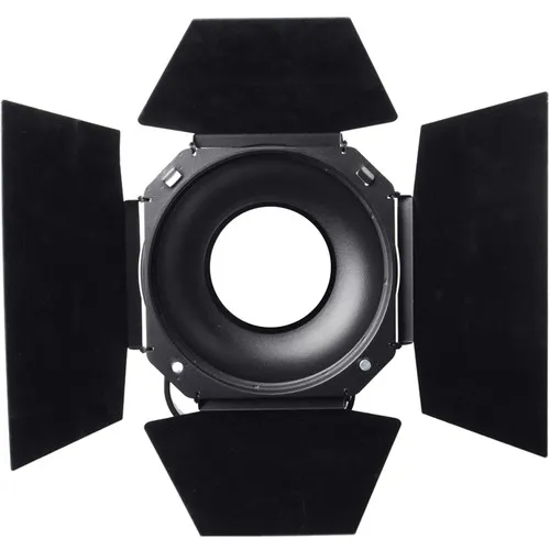 Aputure Barndoors for LS 120 / LS 300 LED Lights