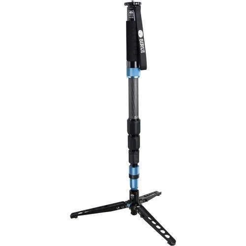 Sirui P426SR Carbon Fiber Photo/Video Monopod