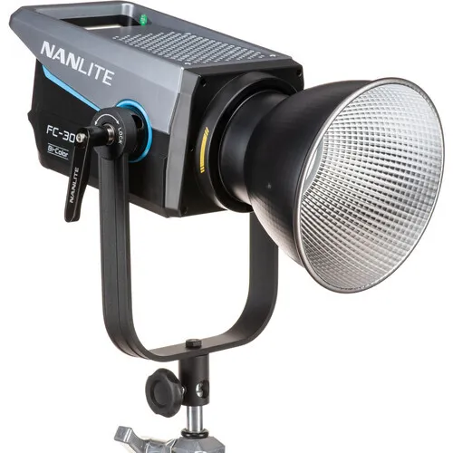 Nanlite FC-300B Bi-Color LED Monolight