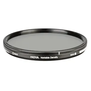 Hoya 67mm Variable Density Filter