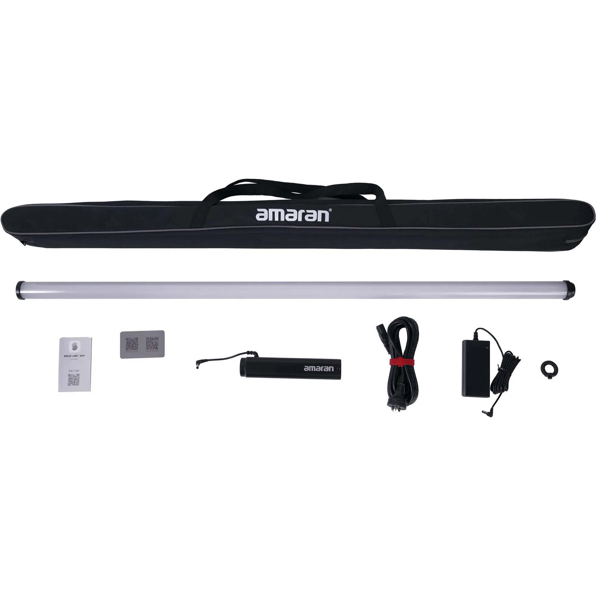 Amaran T4c RGB LED Tube Light (120cm)