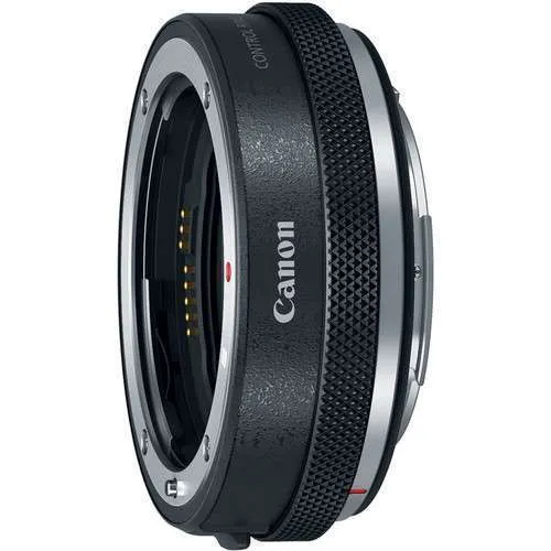 Canon EF-EOS R Control Ring Mount Adapter