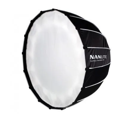 Nanlite Para 90 Easy Up Softbox (90cm)