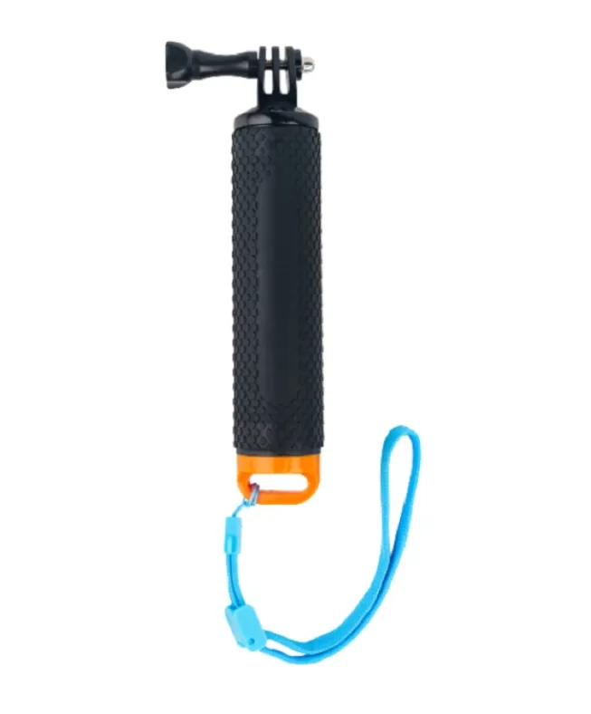 Floating Hand Grip for Action Camera