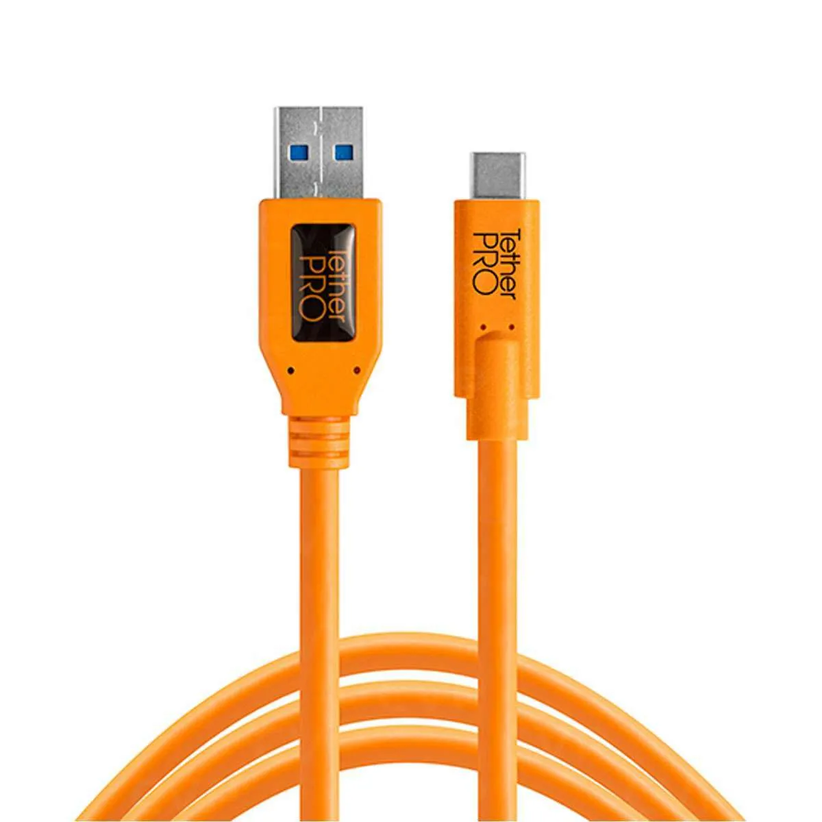 Tether Tools TetherPro USB 3.0 to USB-C Cable (15ft/4.6m)