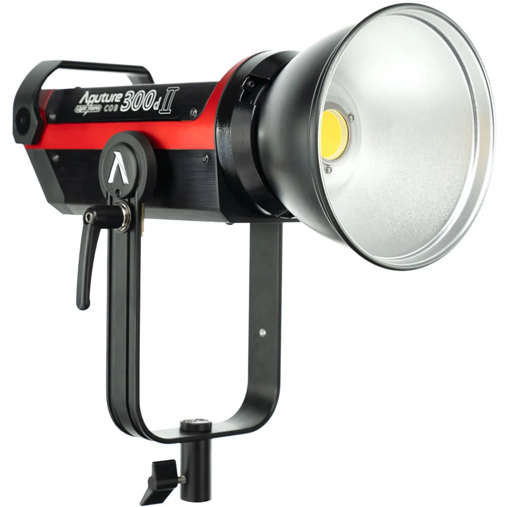 Aputure LS 300d II Daylight LED Monolight (V-Mount)