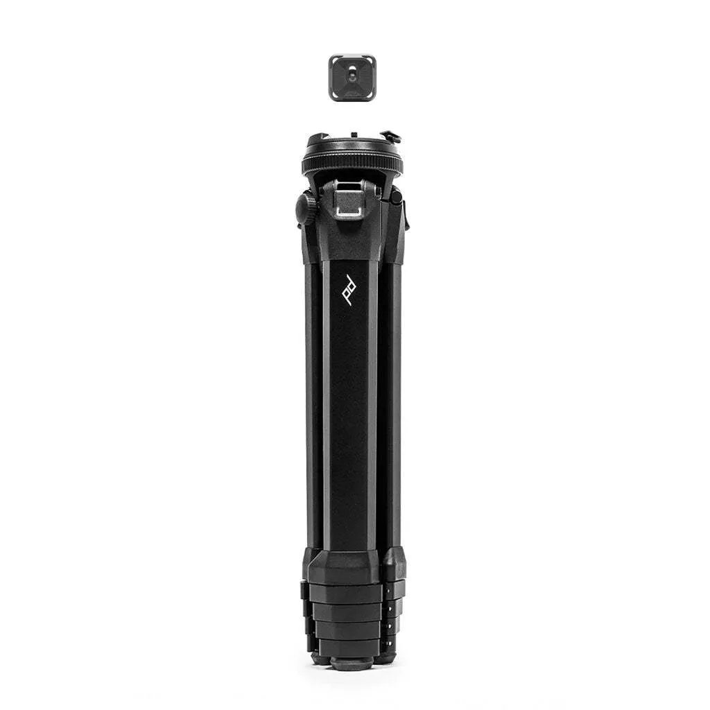 Peak Design Aluminum Travel Tripod (1.5m)