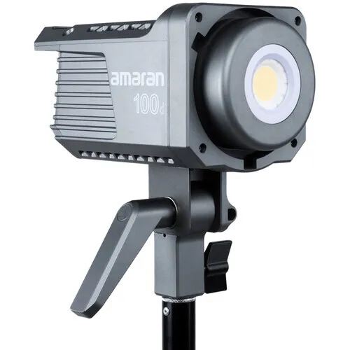 Amaran 100d Daylight LED Monolight 