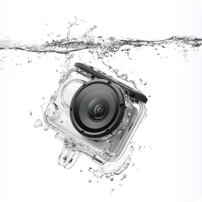 Insta360 GO 3S Dive Kit (60m)