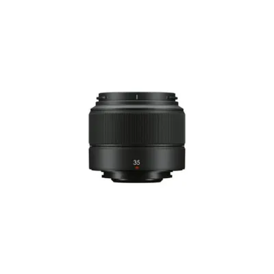 Fujifilm XC 35mm f/2 Lens