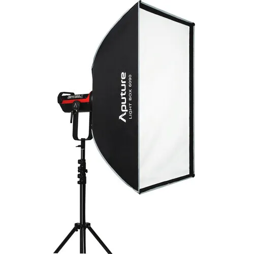 Aputure Rectangle Softbox (60x90cm)
