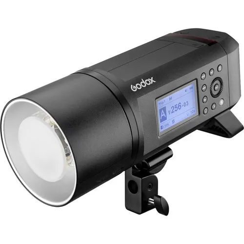Godox AD600Pro Battery Powered Monolight
