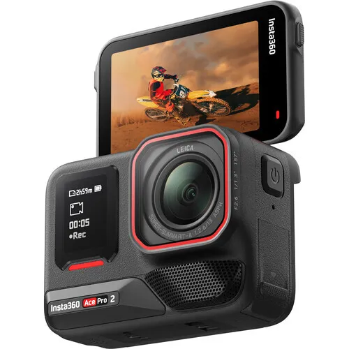 Insta360 Ace Pro 2 Get Set Kit