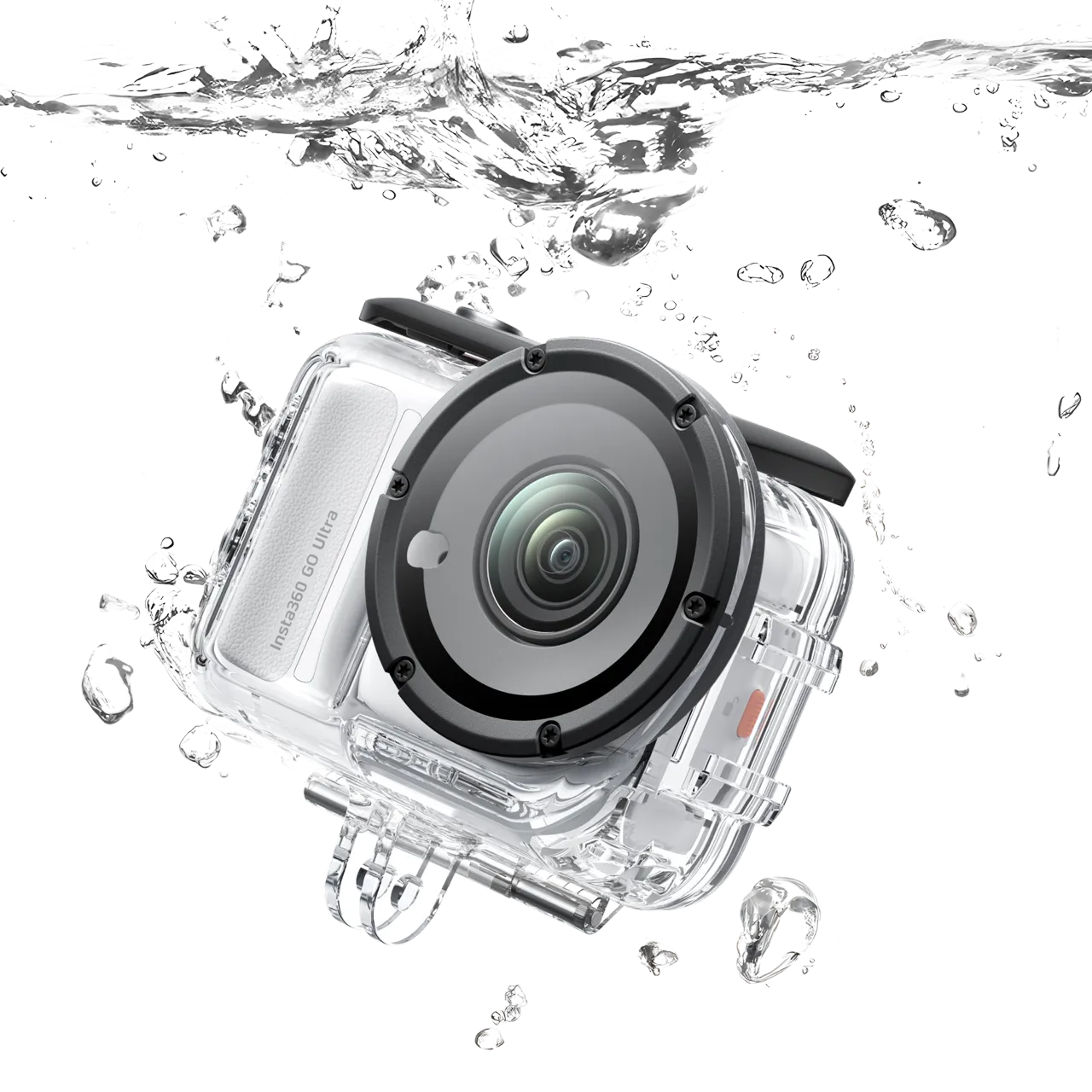 Insta360 GO Ultra Diving Kit