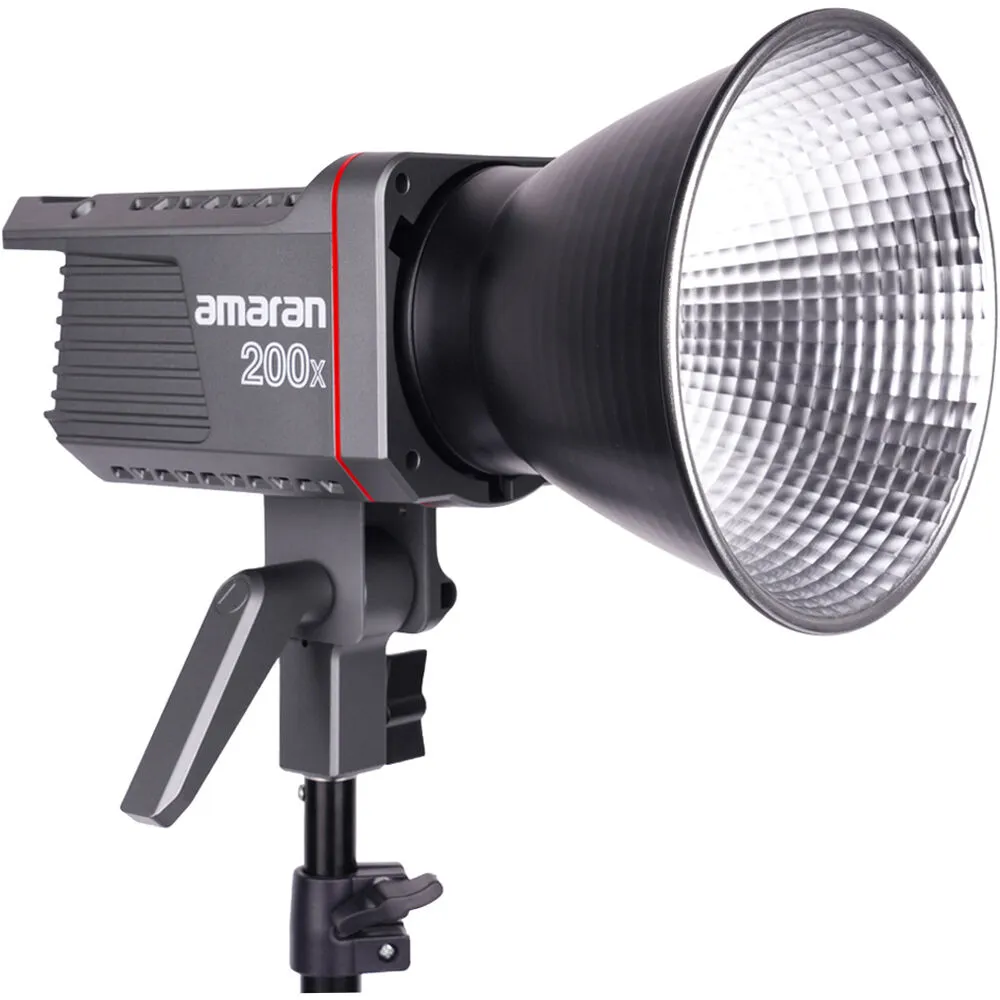Amaran 200x Bi-Color LED Monolight