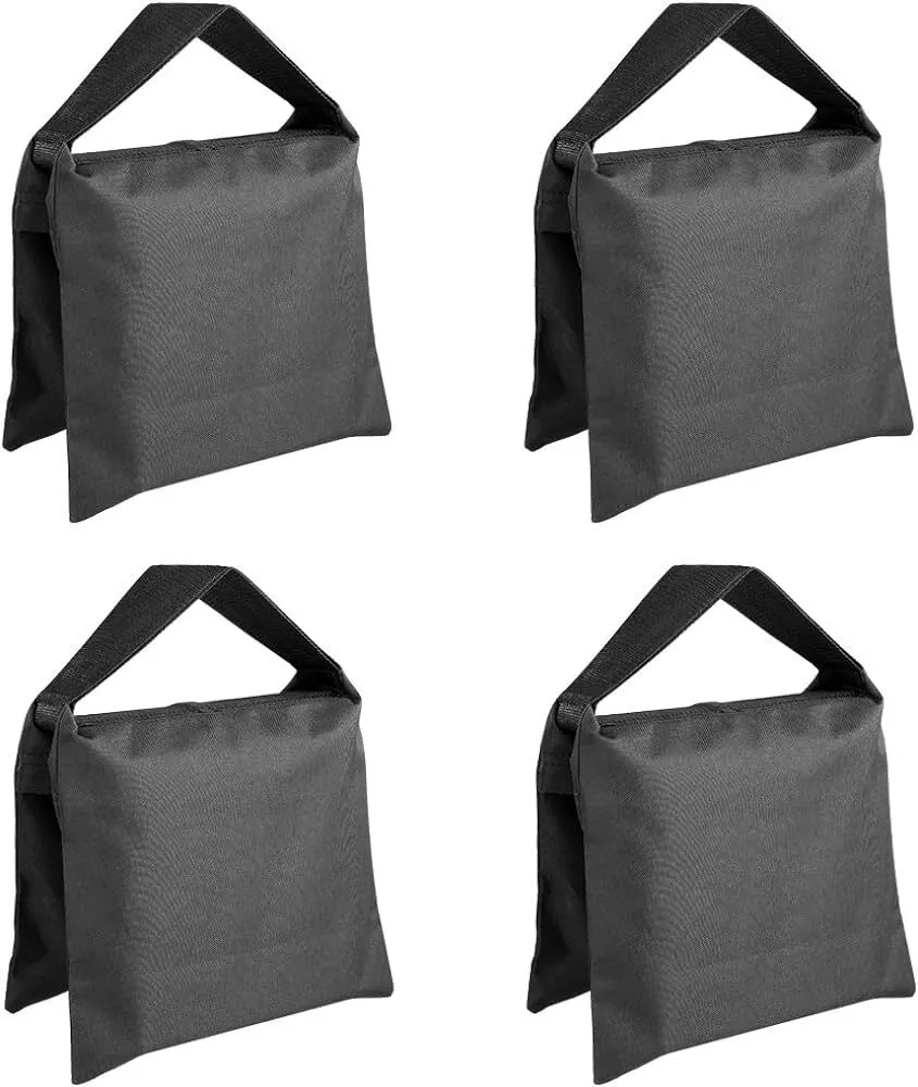 Sandbag (5kg) 4 Pack 
